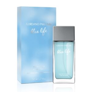 Apă de toaletă pentru femei BLUE LIFE, 50 ml, GORDANO PARFUMS®