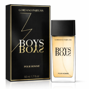 Apă de toaletă pentru bărbați Boys, 50 ml, GORDANO PARFUMS®