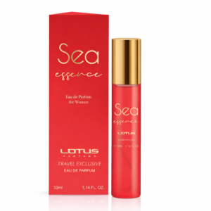 Apă de parfum LOTUS Sea Essence pentru femei, EDP, 33 ml