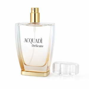 Alternative view of Parfum de damă Acquadi Delicate, Eau de Toilette, 30 ml