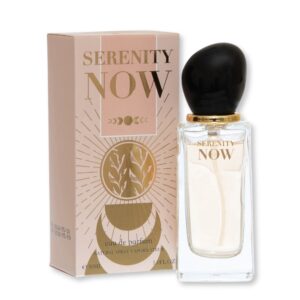 Apă de parfum pentru femei Serenity Now, EDP, 30 ml