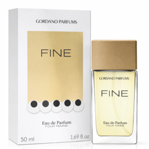 Apă de parfum pentru femei Fine, 50 ml, GORDANO PARFUMS®