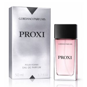 Apă de parfum pentru femei Proxi, 50 ml, GORDANO PARFUMS®