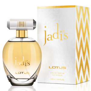 Apă de parfum LOTUS Jadis pentru femei, EDP, 100 ml