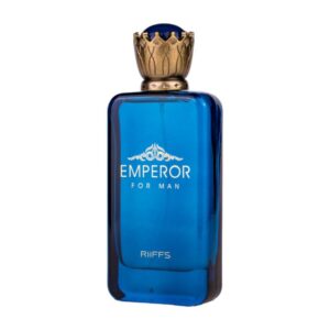 Alternative view of Parfum bărbătesc Emperor For Man, Eau de Parfum, 100 ml, RiiFFS®
