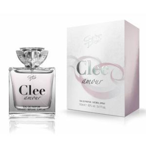 Parfum de damă, Clee Amour, EDP, 100 ml, CHAT D'OR®