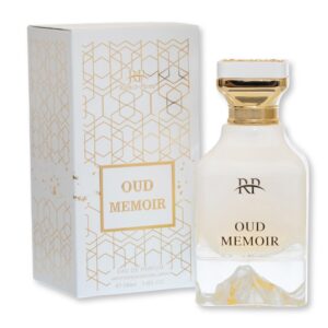 Apă de parfum OUD MEMOIR, unisex, EDP, 100 ml, Ramco Pierre®