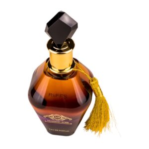 Alternative view of Parfum de damă Majestic Rose, Eau de Parfum, 100 ml, RiiFFS®