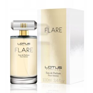 Apă de parfum LOTUS Flare pentru femei, EDP, 100 ml