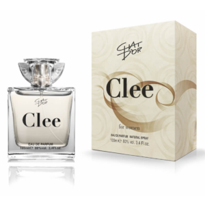 Parfum de damă, Clee For Women, EDP, 100 ml, CHAT D'OR®