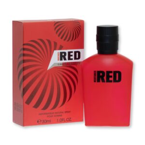 Apă de toaletă pentru bărbați, Mountaineer Red, EDT, 30 ml