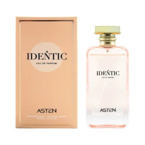 Parfum de damă Identic, EDP, 100 ml, ASTEN®