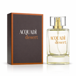 Parfum bărbătesc Acquadi Desert, Eau de Toilette, 30 ml