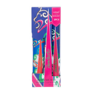 Alternative view of Set cadou parfum Fantastic, Eau de Parfum 35 ml + Body Lotion 35 ml, LOVALI®