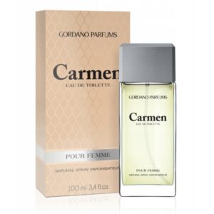 Apă de toaletă pentru femei Carmen, 100 ml, GORDANO PARFUMS®