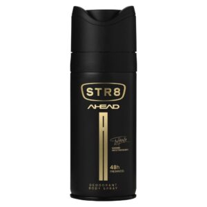Deodorant spray pentru bărbați STR8 Ahead, 150 ml