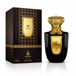 Apă de parfum pentru femei Vega, EDP 100 ml, NOJOUM®