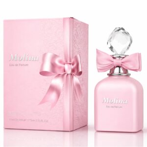 Apă de parfum Molina pentru femei, EDP, 100 ml, EMPER®