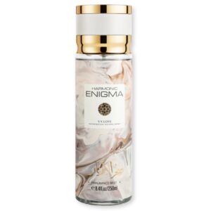 Spray de corp pentru femei Harmonic Enigma, 250 ml, V.V.LOVE®