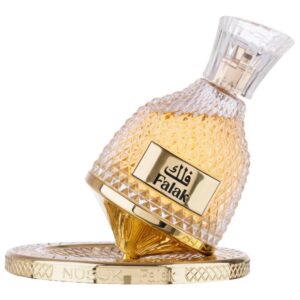Apă de parfum pentru femei Falak, EDP 100 ml, NUSUK®