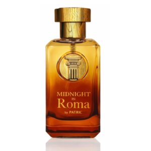 Alternative view of Apă de parfum pentru femei, Midnight In Roma, 100 ml, PATRIC®