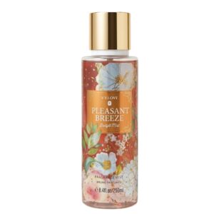 Spray de corp pentru femei Pleasant Breeze, 250 ml, V.V.LOVE®