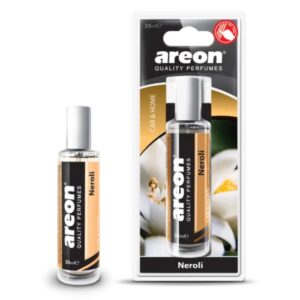 Odorizant lichid pentru casă și mașină, AREON Neroli, 35 ml