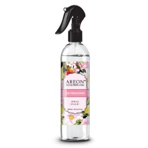 Odorizant de cameră spray AREON Home Spring Bouquet, 300 ml