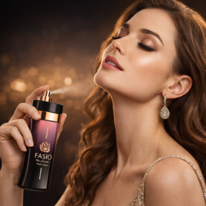 Alternative view of Apă de parfum Fasio The Secret pentru femei, EDP, 100 ml, EMPER®