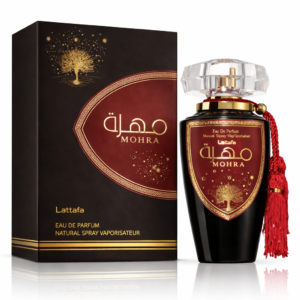 Apă de parfum pentru femei Mohra, EDP 100 ml, LATTAFA®