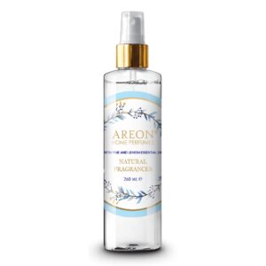 Odorizant de cameră spray AREON Home Natural Pine & Lemon, 260 ml