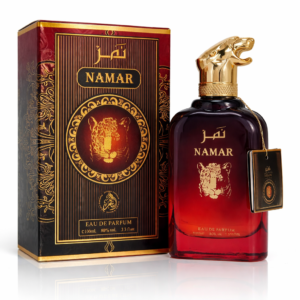 Apă de parfum unisex Namar, EDP 100 ml, AL FAKHR®