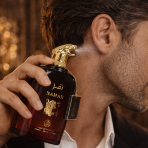 Alternative view of Apă de parfum unisex Namar, EDP 100 ml, AL FAKHR®