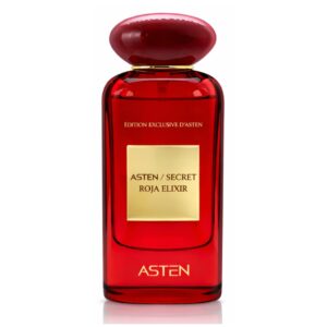 Alternative view of Apă de parfum pentru femei, Secret Roja Elixir, 100 ml, ASTEN®