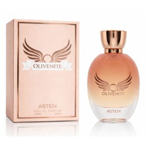 Apă de parfum pentru femei, Olivenite, 100 ml, ASTEN®