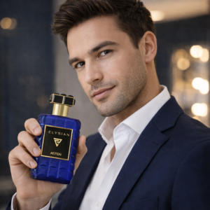 Alternative view of Apă de parfum pentru bărbați, Elysian, 100 ml, ASTEN®