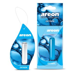Odorizant auto lichid AREON Oxygen, 5 ml