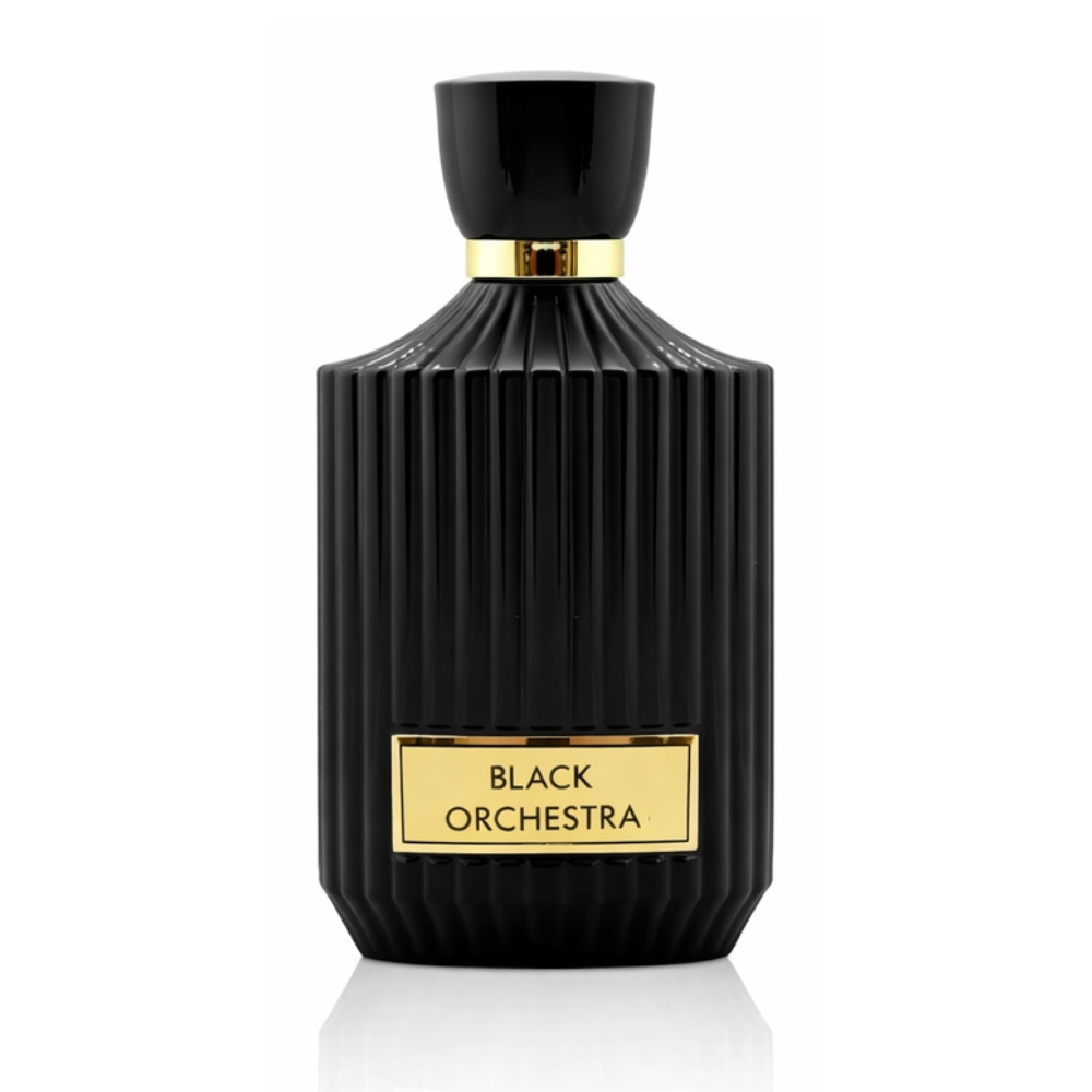 Apă de parfum unisex, Black Orchestra, 100 ml, ASTEN® - imagine 3