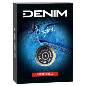 Alternative view of Loțiune after shave Denim Original, 100 ml