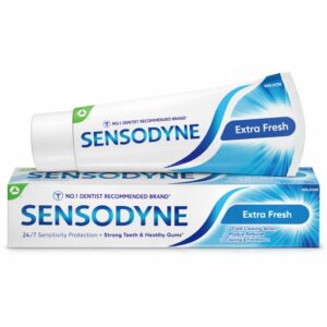 Pastă de dinți Sensodyne Extra Fresh, 75 ml
