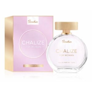 Apă de parfum pentru femei Chalize For Woman, EDP, 100 ml, Santivo®