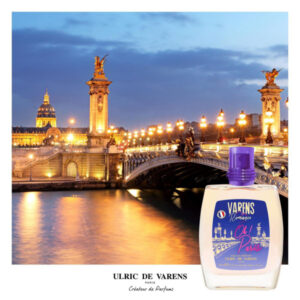 Alternative view of Apă de parfum pentru femei Ulric de Varens Oh! Paris, EDP 50 ml