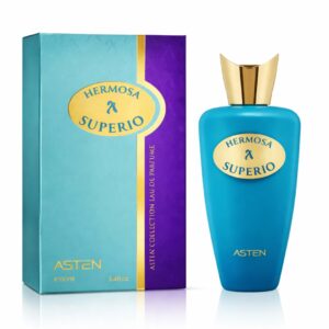 Apă de parfum pentru femei, Hermosa Superio, 100 ml, ASTEN®