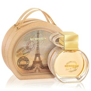 Apă de parfum pentru femei MEMORIES Pour Femme, EDP, 100 ml, EMPER®