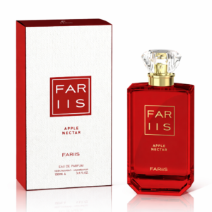 Apă de parfum unisex Apple Nectar, EDP 100 ml, FARIIS®