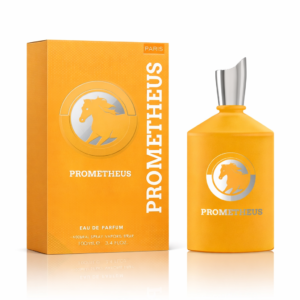 Apă de parfum unisex Prometheus, EDP 100 ml, FARIIS®