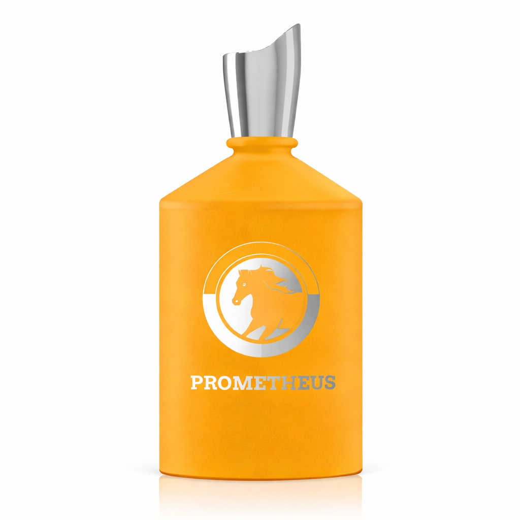 Apă de parfum unisex Prometheus, EDP 100 ml, FARIIS® - imagine 3