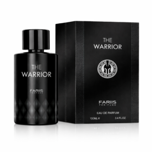 Apă de parfum pentru bărbați The Warrior, EDP 100 ml, FARIIS®