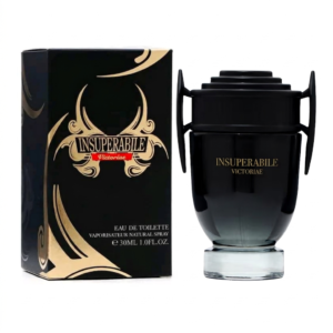 Apă de toaletă Insuperabile Victoriae, 30 ml, V.V.LOVE®