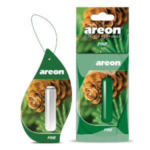 Odorizant auto lichid AREON Pine, 5 ml